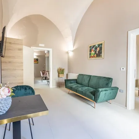 Dimora Del Centro Casa vacanze *