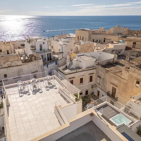 Casa vacanze Dimora Del Centro