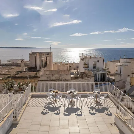 Dimora Del Centro Casa vacanze *