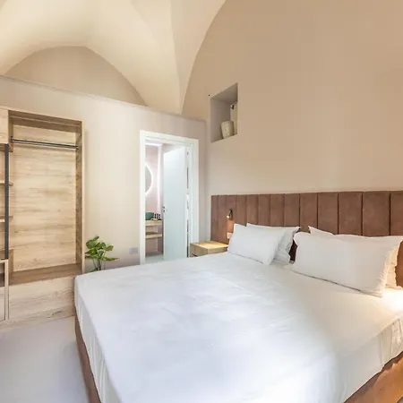 Casa vacanze Dimora Del Centro Gallipoli