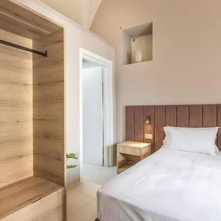 Casa vacanze Dimora Del Centro