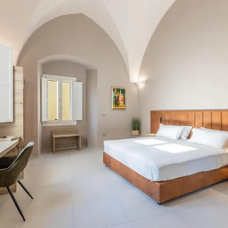 Tatil Evi Dimora Del Centro Gallipoli