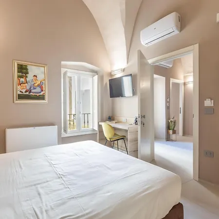 Dimora Del Centro Dom wakacyjny *