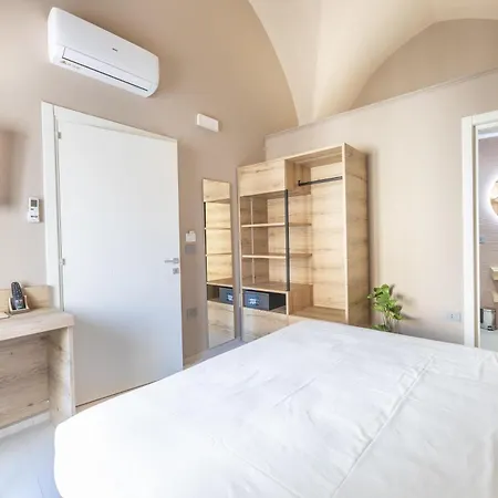 Feriehus Dimora Del Centro *