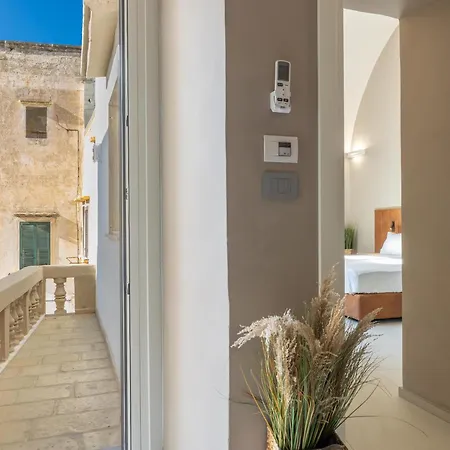 Dimora Del Centro Tatil Evi *