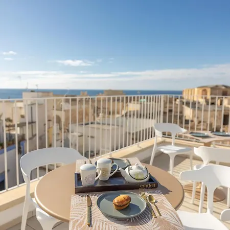 Dimora Del Centro Tatil Evi