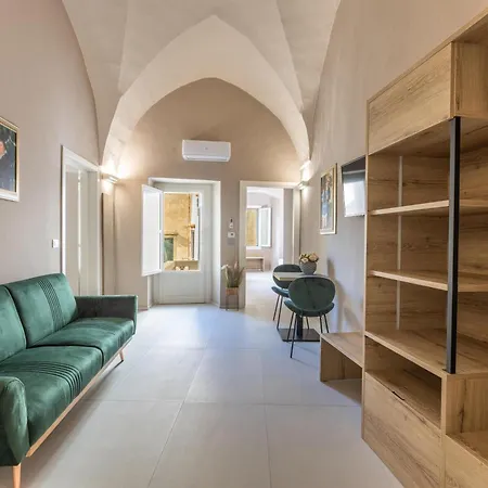 Dimora Del Centro Tatil Evi *