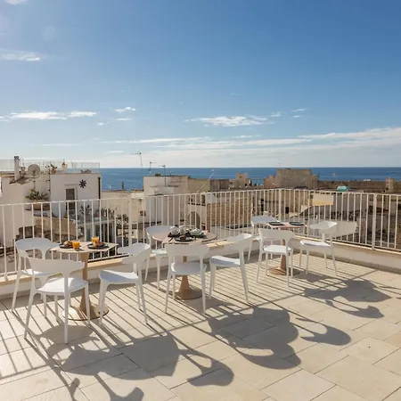 Dimora Del Centro Tatil Evi Gallipoli