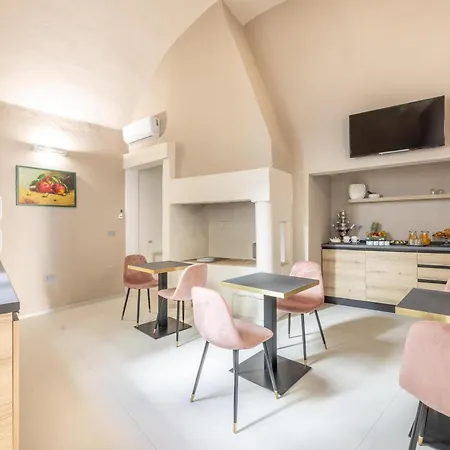 Tatil Evi Dimora Del Centro