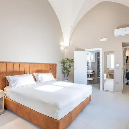 Dimora Del Centro Feriehus *