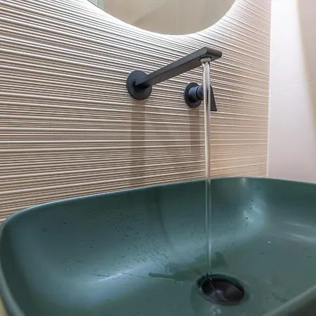 Tatil Evi Dimora Del Centro Gallipoli